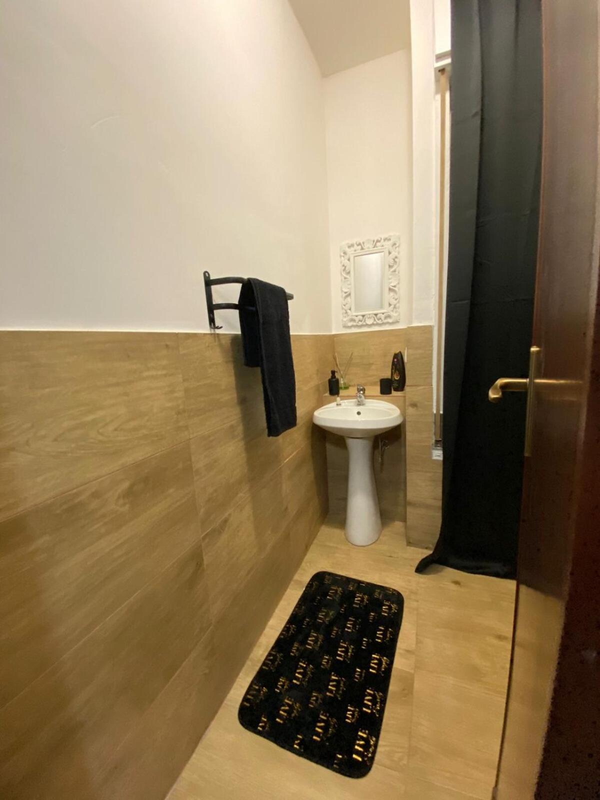 Apartamento Red 40 *