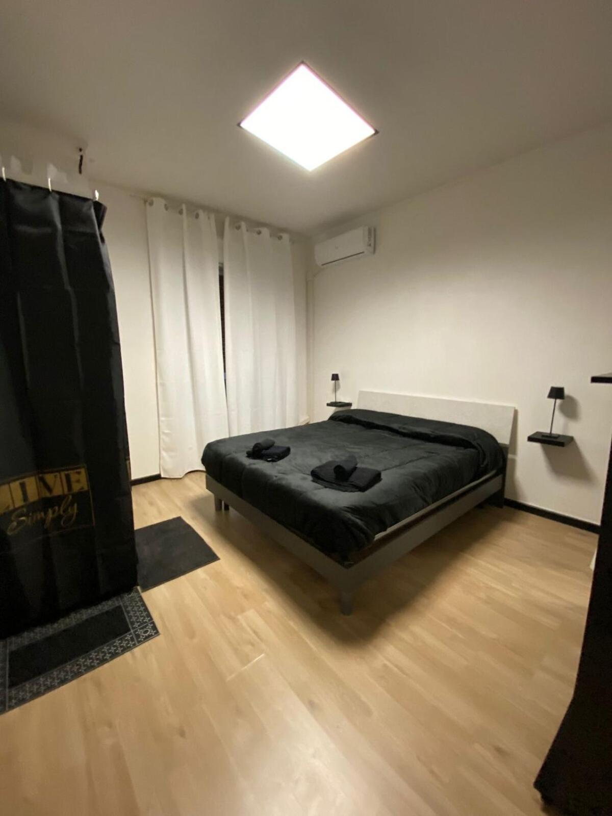 Apartamento Red 40 Palermo