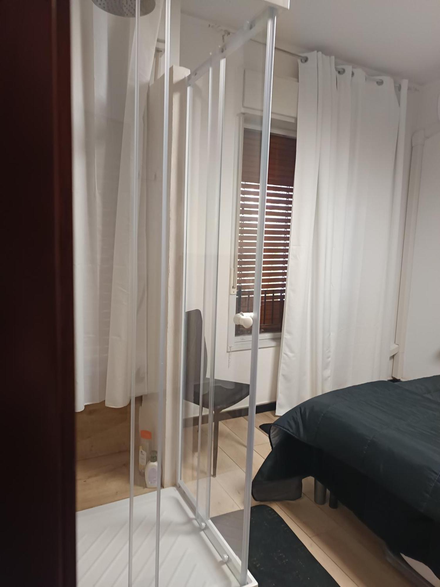 Apartamento Red 40 *