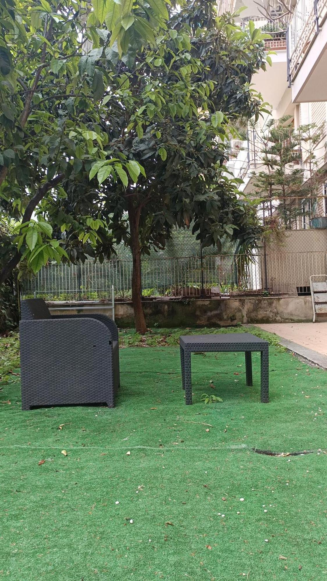 Apartamento Red 40 Palermo